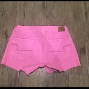 American Eagle Outfitters Shorts Sz 2